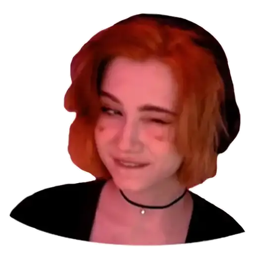 Sticker 💁‍♀️