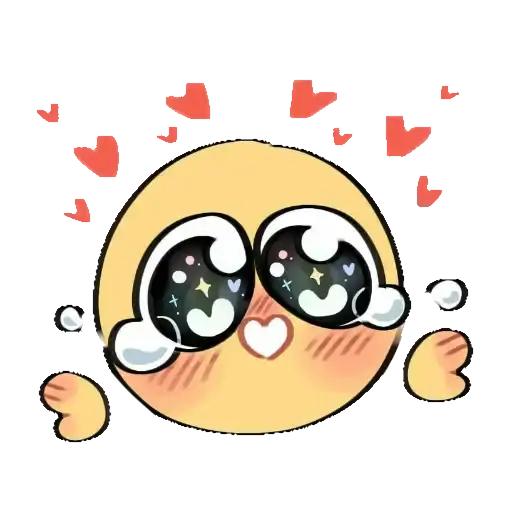 Sticker 🥰