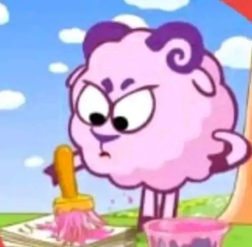 Смешарики 🫶 preview