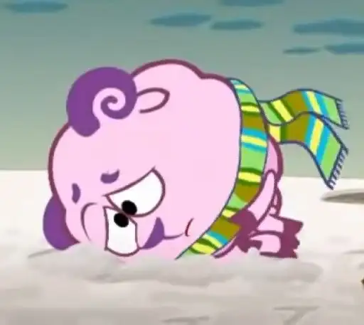 Смешарики 🫶 preview