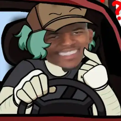 Sticker 🙋‍♂️