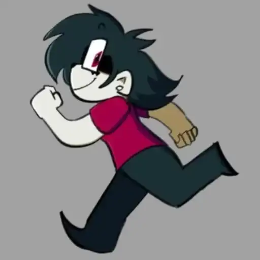 Sticker 🏃‍♀️