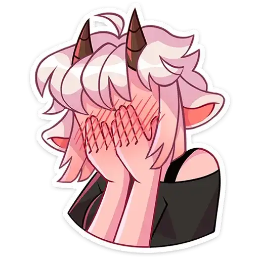 Sticker 🤦‍♀