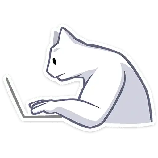 Sticker 💻