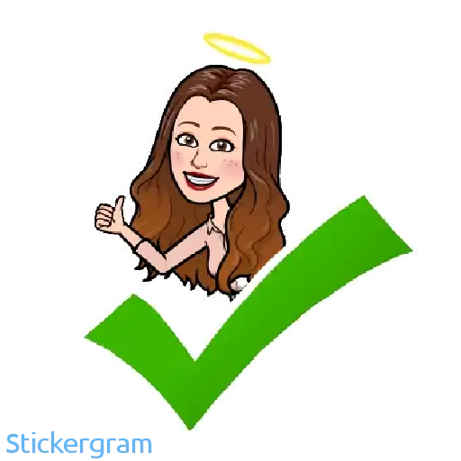 Sticker 👍