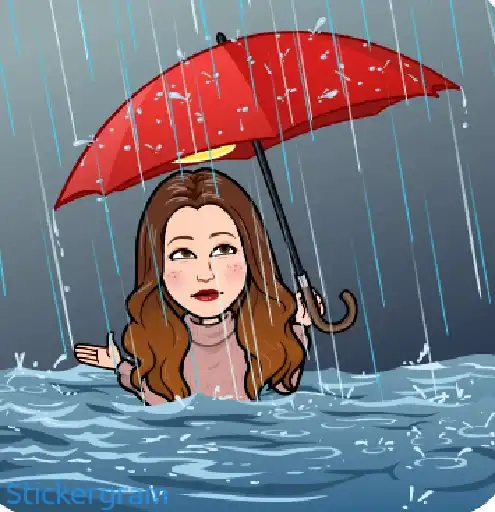 Sticker 🌧️