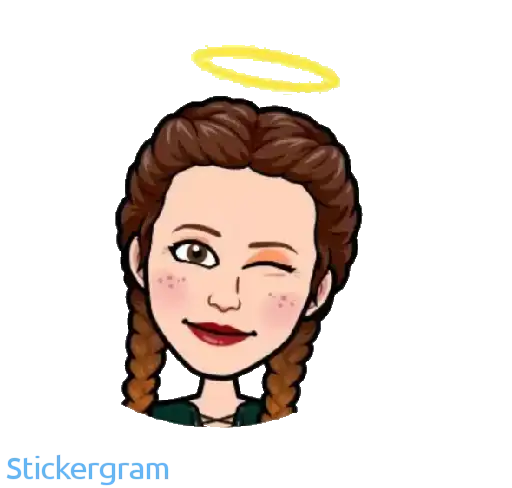 Sticker 😉