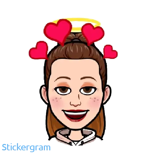 Sticker 😍