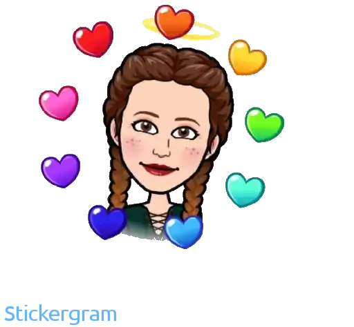 Sticker 🥰