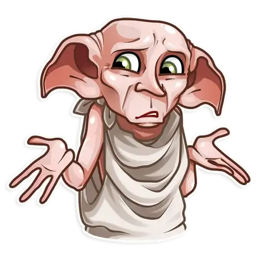 Sticker 🤷‍♂️