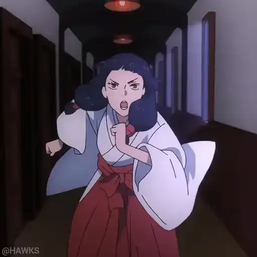 Sticker 🏃‍♀️