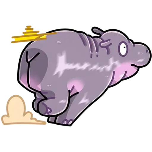 Sticker 🏃‍♂️