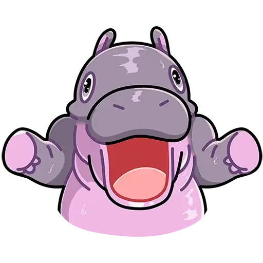 Sticker 🤷‍♂️