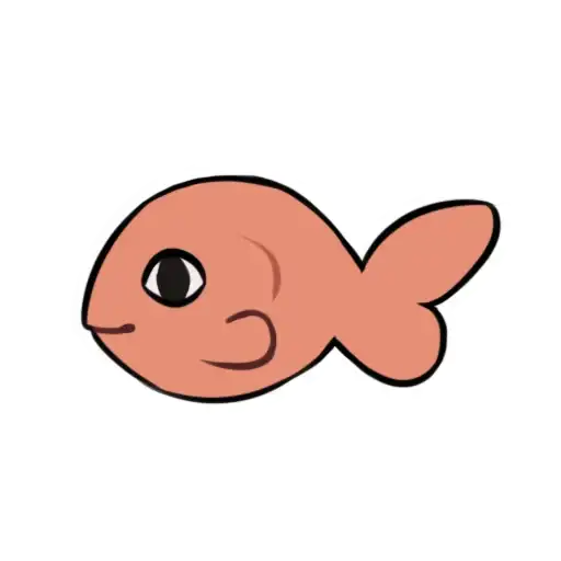 Sticker 🐟