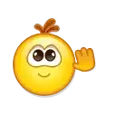 Sticker 👋