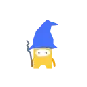 Sticker 🧙‍♂️