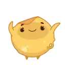 Pancake and Sourcream preview