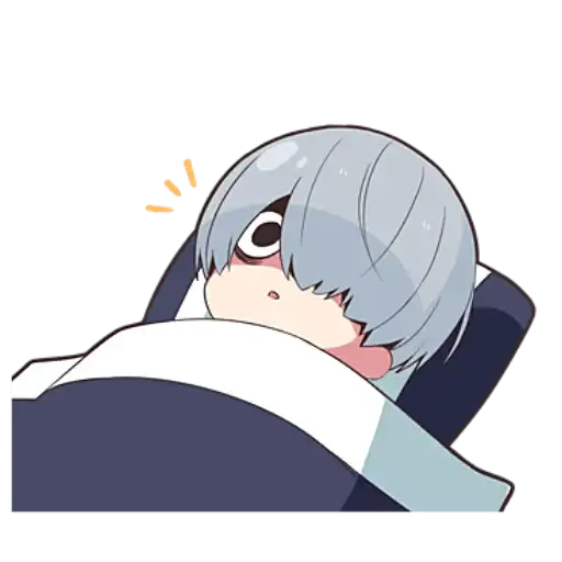 Sticker 💤