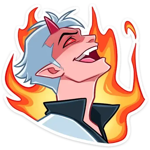 Sticker 🔥