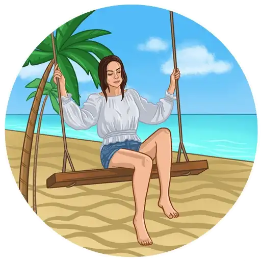 Катя, которая только Никитина preview