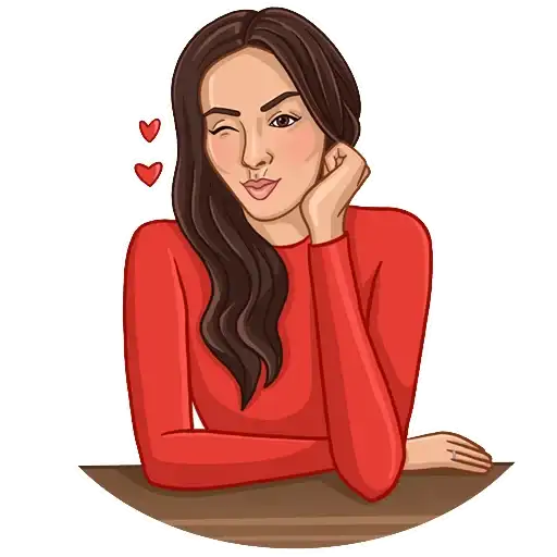 Катя, которая только Никитина preview