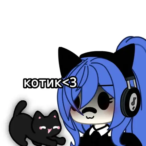 Sticker 🐈‍⬛️