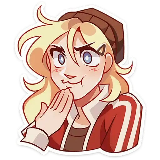 Sticker 🤦‍♀️