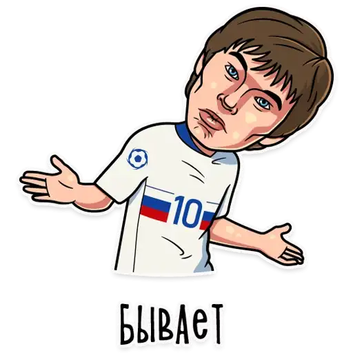 Sticker 🤷‍♂️