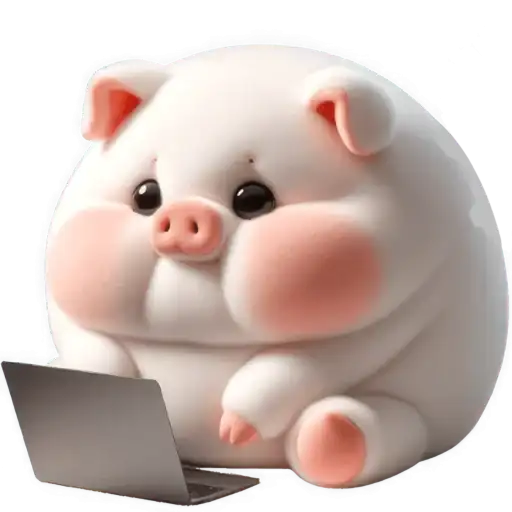 Свинка Пипка preview