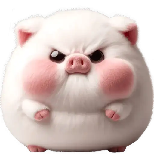 Свинка Пипка preview