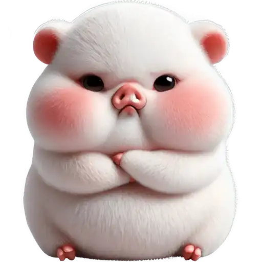 Свинка Пипка preview