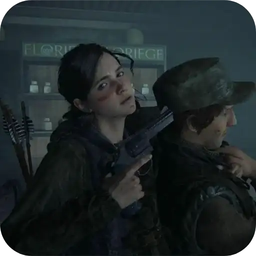 The Last Of Us preview