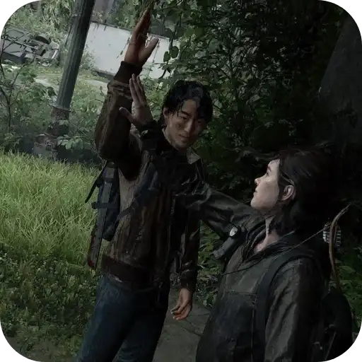 The Last Of Us preview