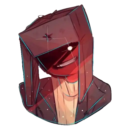 Countryhumans preview