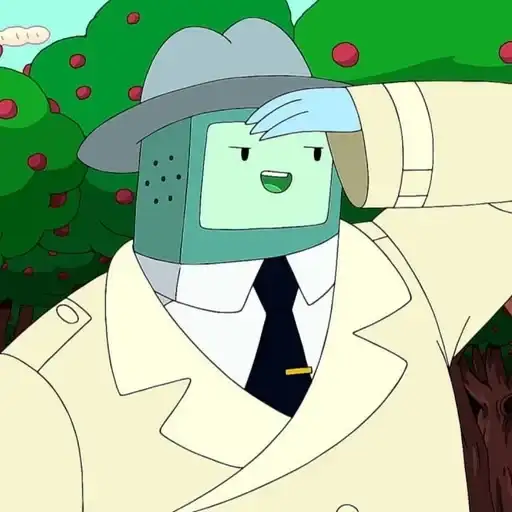 Бимо крутой😎 preview