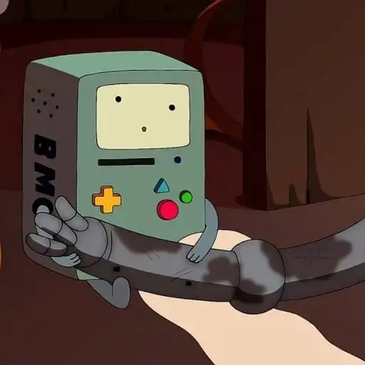 Бимо крутой😎 preview