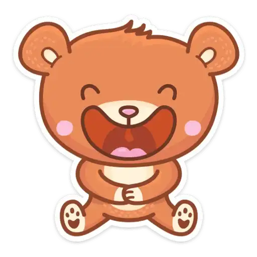 Sticker 😄