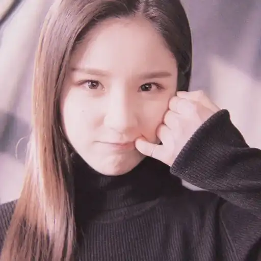 HEEJIN² ✾▹┼╌ׄ preview