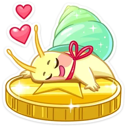 Sticker 💰