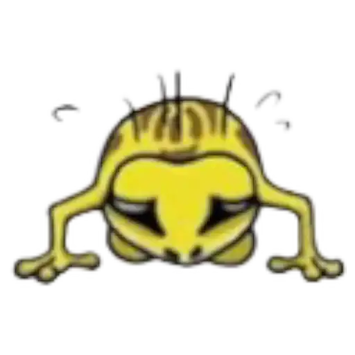 Sticker 🙇‍♀️