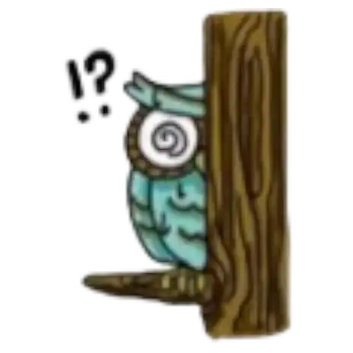 Sticker ⁉️