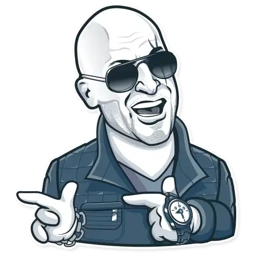 Famous Characters preview