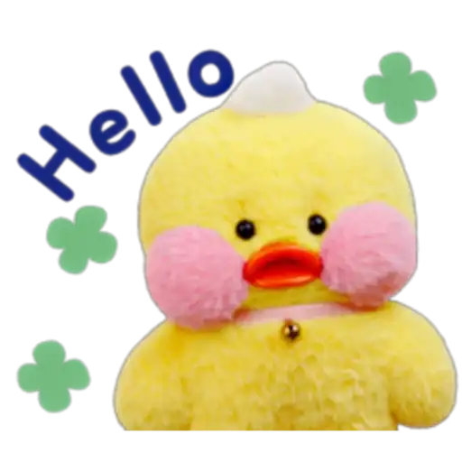 Happy Fanfanduck + fanfanchuu (FULL) [ENG preview