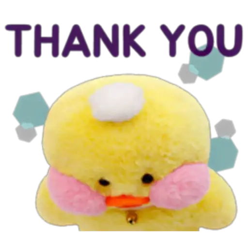 Happy Fanfanduck + fanfanchuu (FULL) [ENG preview