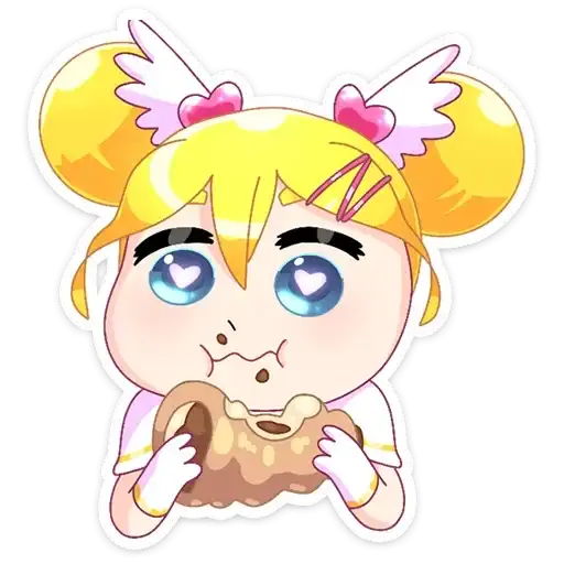 Sticker 🍪