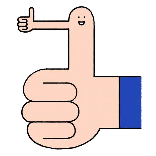 Sticker 👍