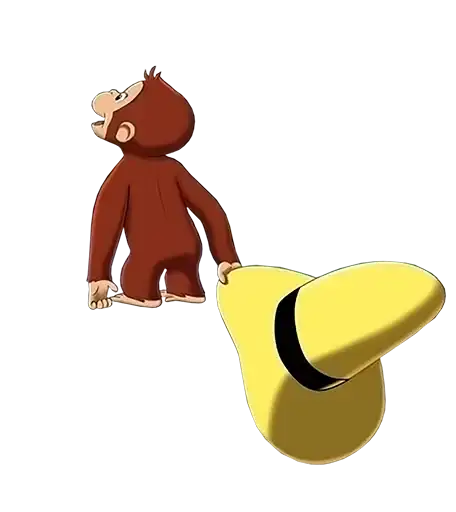 Обезьяны preview