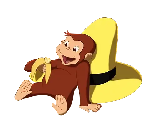 Обезьяны preview