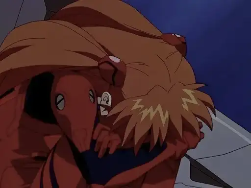 Аска великолепная preview