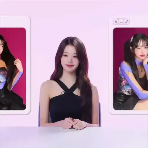 WONYOUNG preview